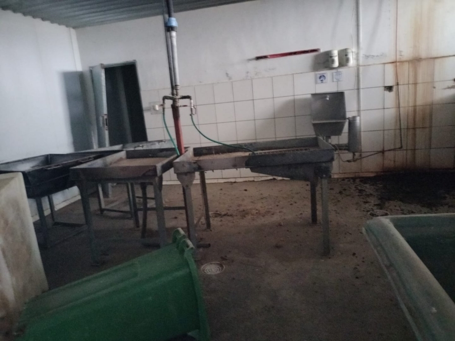 Commercial Property for Sale in Dewetsdorp Rural Free State